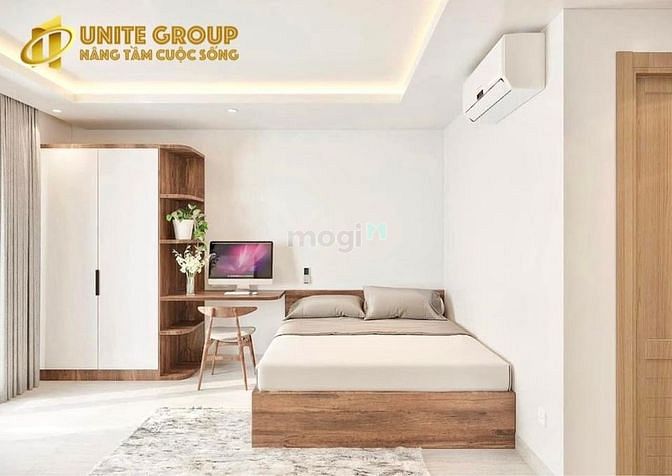 Hình ảnh Hệ Thống 2000 Trang Chủ MB66.COM / Đăng Ký Tặng 66K Phú Nhuận full nt 30m2 Phan Đình Phùng giáp Quận1
