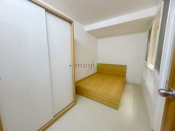 Hình ảnh 2PN Hồ Bá Kiện 🥳cửa sổ mỗi phòng ngủ thoáng mát