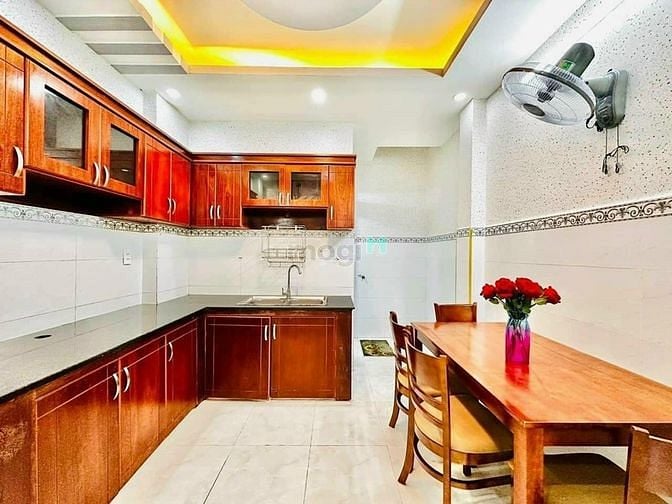 Hình ảnh MUA BÁN NHANH Nhà Phan Văn Trị, BT 44m2 giá còn 1,94 tỷ SHR