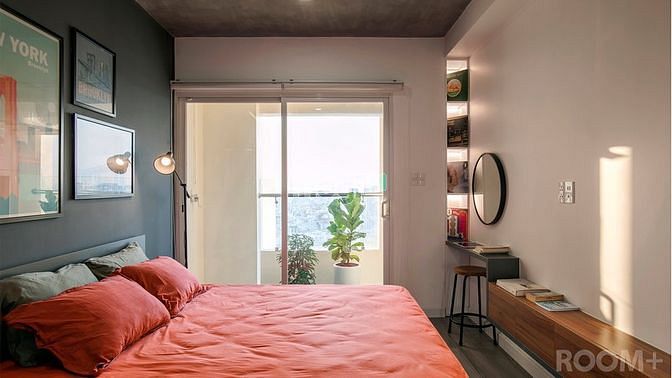 Hình ảnh 🌻Trang Chủ MB66.COM Chính Thức cao cấp_2PN 2WC tại Võ Thị Sáu_full nội thất cao cấp