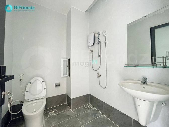Hình ảnh CHDV Ban công lớn - Full nội thất mới mẻ