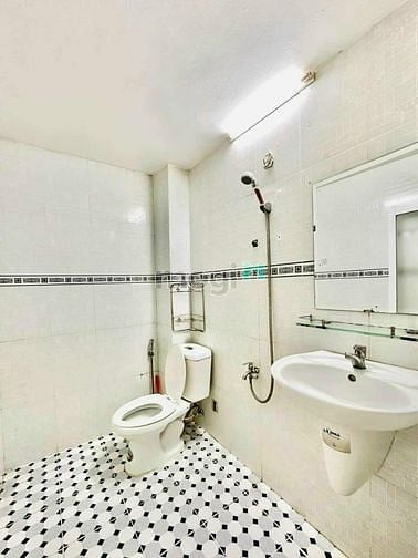 Hình ảnh MUA BÁN NHANH Nhà Phan Văn Trị, BT 44m2 giá còn 1,94 tỷ SHR