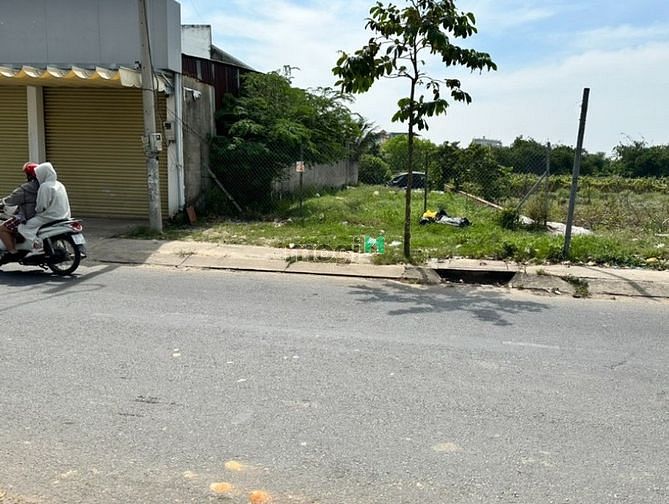 Hình ảnh Cần bán 103m2 đất thổ cư huyện Củ Chi, xã Tân Phú Trung giá 1 tỷ