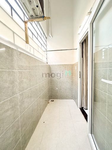 Hình ảnh Căn Hộ Dịch Vụ Full Nội Thất Gần Lotte Mart Quận 7