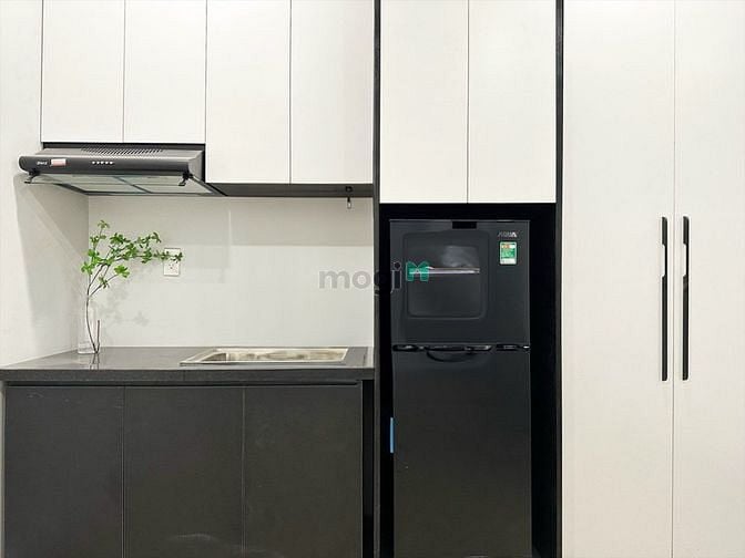 Hình ảnh Căn Hộ Dịch Vụ Full Nội Thất Gần Lotte Mart Quận 7