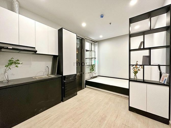 Hình ảnh Căn Hộ Dịch Vụ Full Nội Thất Gần Lotte Mart Quận 7