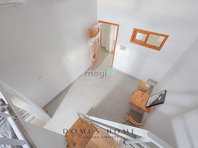 Hình ảnh 🌗Cho Thuê Căn Hộ Duplex Nội Thất Cơ Bản Có Cửa Sổ Thoáng Mát Mới 100%