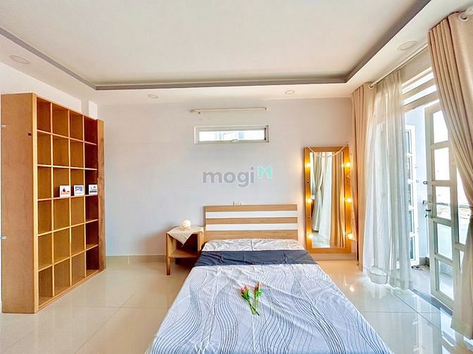 Hình ảnh ✅Thuê Căn Hộ Cao Cấp - Full NT - Có Cửa Sổ, Ban Công Thoáng Mát✅
