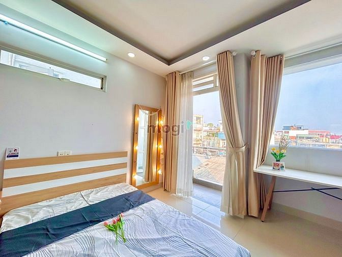 Hình ảnh ✅Thuê Căn Hộ Cao Cấp - Full NT - Có Cửa Sổ, Ban Công Thoáng Mát✅