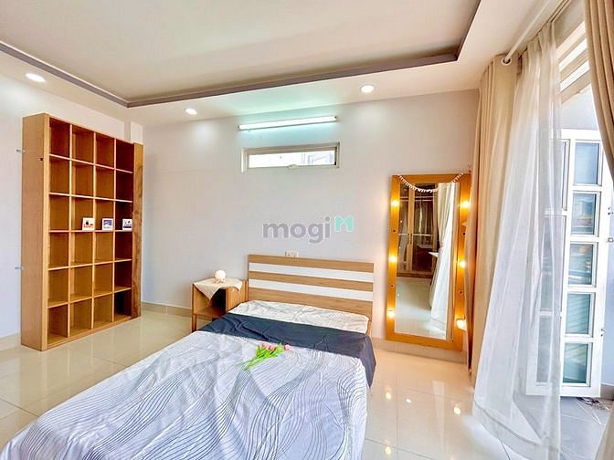 Hình ảnh ✅Thuê Căn Hộ Cao Cấp - Full NT - Có Cửa Sổ, Ban Công Thoáng Mát✅