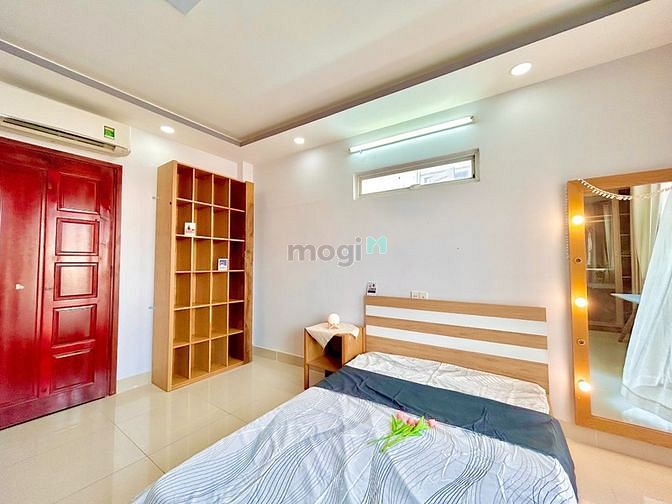 Hình ảnh ✅Thuê Căn Hộ Cao Cấp - Full NT - Có Cửa Sổ, Ban Công Thoáng Mát✅