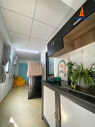 Hình ảnh Studio/duplex Quang Trung 🎀mới tinh🎀sang xịn mịn