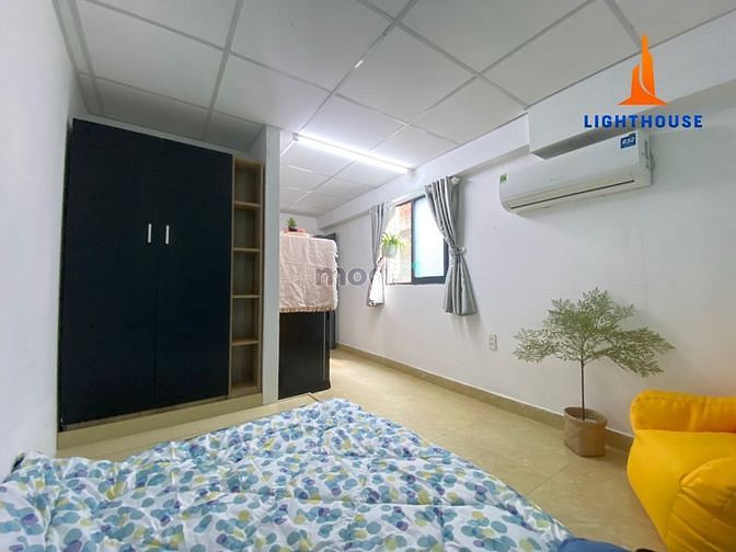 Hình ảnh Studio/duplex Quang Trung 🎀mới tinh🎀sang xịn mịn