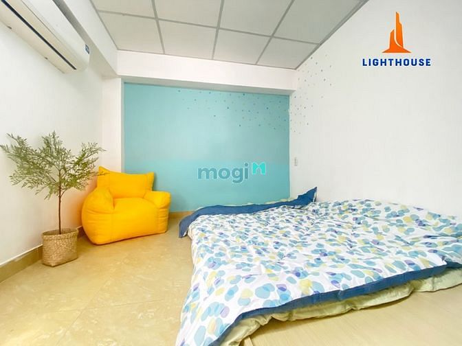 Hình ảnh Studio/duplex Quang Trung 🎀mới tinh🎀sang xịn mịn
