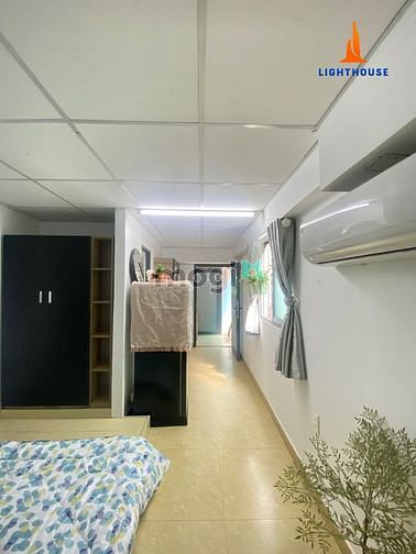 Hình ảnh Studio/duplex Quang Trung 🎀mới tinh🎀sang xịn mịn