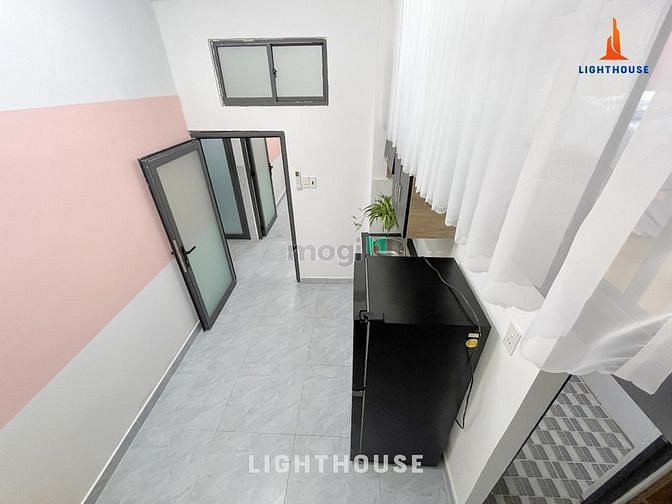 Hình ảnh Studio/duplex Quang Trung 🎀mới tinh🎀sang xịn mịn