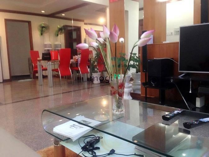 Hình ảnh Cho thuê Trang Chủ MB66.COM / Đăng Ký Tặng 66K 3PN 121m2 giá 12tr Ful nội thất