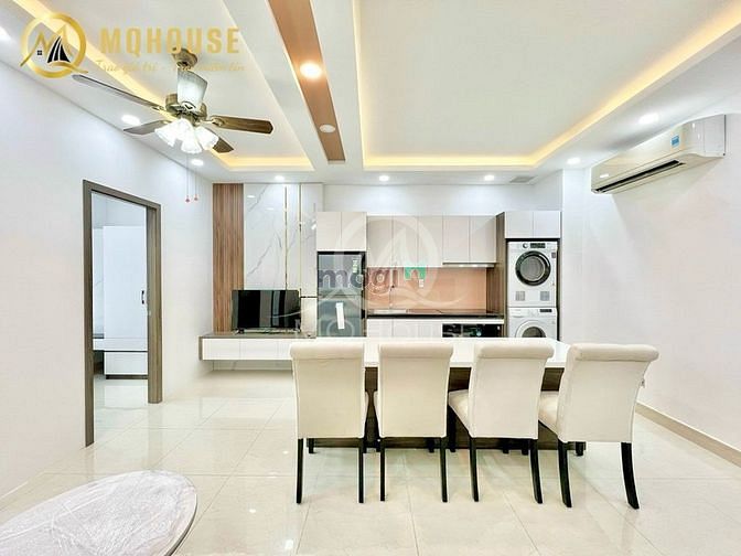 Hình ảnh CV Hoàng Văn Thụ - 2PN Máy Giặc Sấy Riêng Nội Thất Đầy Đủ Sang Trọng