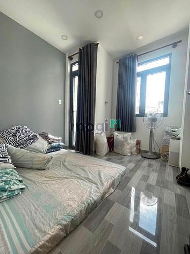 Hình ảnh Hot nhà Bà Hạt Q10 chỉ 1ty820-35m2-Giá chỉ 1ty820-SHR