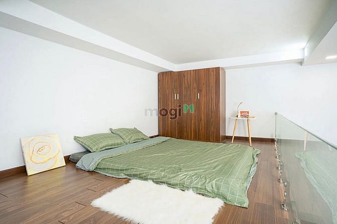 Hình ảnh 🌑Cho Thuê Căn Hộ Duplex Bancol Full Nội Thất Giá Ưu Đãi Mới 100%