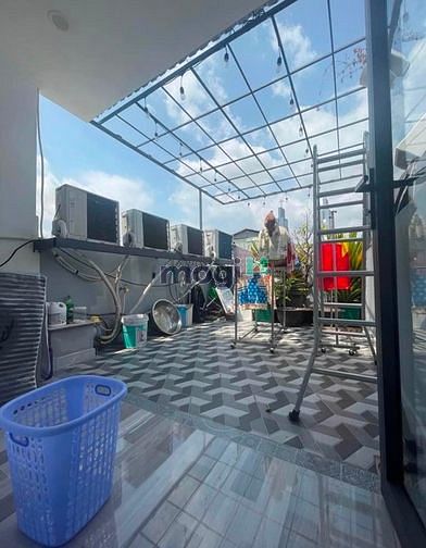 Hình ảnh Hot nhà Bà Hạt Q10 chỉ 1ty820-35m2-Giá chỉ 1ty820-SHR
