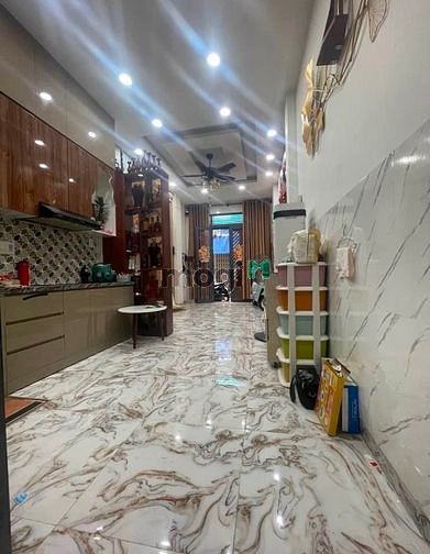 Hình ảnh Hot nhà Bà Hạt Q10 chỉ 1ty820-35m2-Giá chỉ 1ty820-SHR