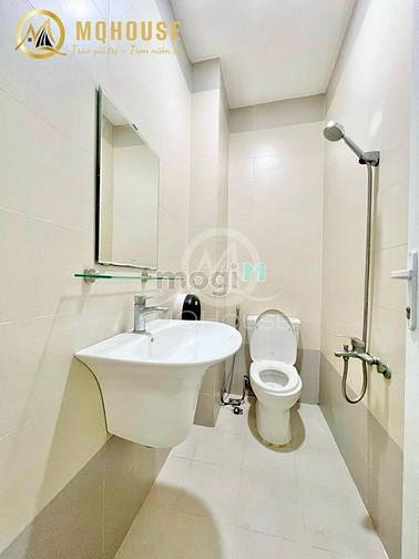 Hình ảnh CV Hoàng Văn Thụ - 2PN Máy Giặc Sấy Riêng Nội Thất Đầy Đủ Sang Trọng