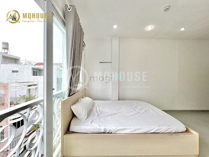 Hình ảnh ✨✨Căn Hộ Cao Cấp Full Nội Thất Nằm Ngay Đặng Văn Ngữ✨✨