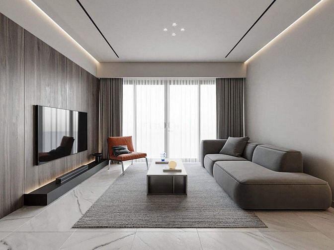 Hình ảnh 🌃The Opera Resident 2Phòng 77m2 Full nội thất Mới 100%