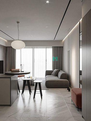 Hình ảnh 🌃The Opera Resident 2Phòng 77m2 Full nội thất Mới 100%