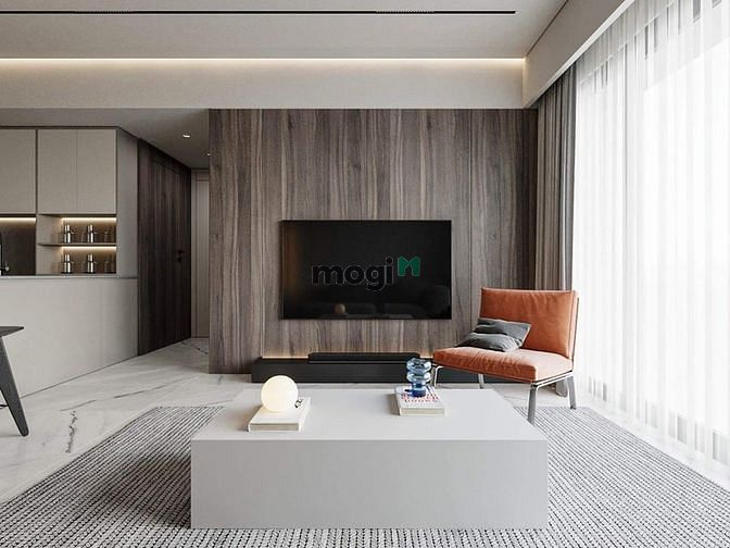 Hình ảnh 🌃The Opera Resident 2Phòng 77m2 Full nội thất Mới 100%