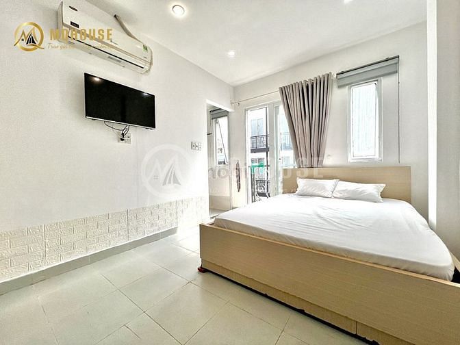 Hình ảnh ✨✨Căn Hộ Cao Cấp Full Nội Thất Nằm Ngay Đặng Văn Ngữ✨✨