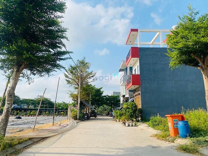 Hình ảnh Đất thổ cư 67 m² đường 7m xe hơi
