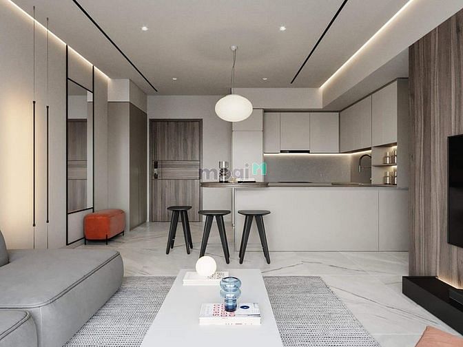 Hình ảnh 🌃The Opera Resident 2Phòng 77m2 Full nội thất Mới 100%