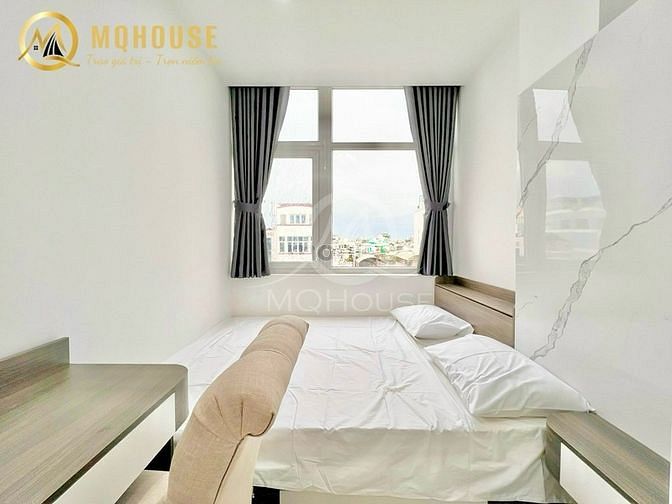 Hình ảnh CV Hoàng Văn Thụ - 2PN Máy Giặc Sấy Riêng Nội Thất Đầy Đủ Sang Trọng