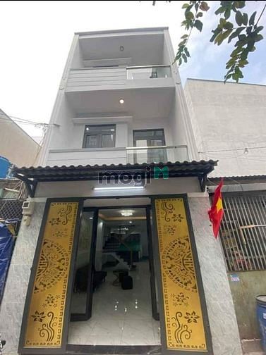 Hình ảnh 🌀 QUẬN BÌNH TÂN 🌀 🏡 Lê Văn Quới Phường Bình Trị Đông 🏡 1 tỷ 496