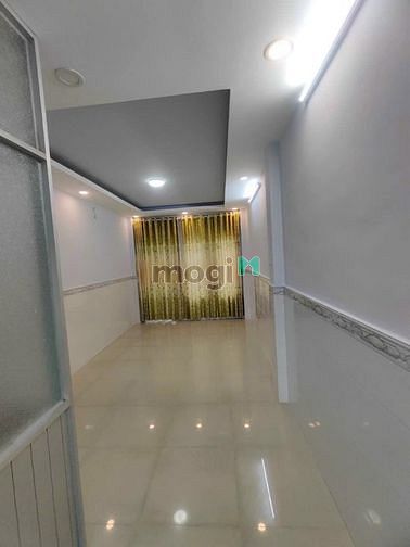 Hình ảnh NHÀ CŨ Q3 đg Bàn Cờ 33m2 2PN 1ty350 đã có sổ