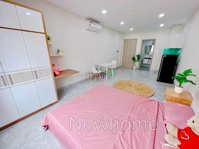 Hình ảnh ✅Căn Hộ Cao Cấp Full NT - Có Cửa Sổ To - Sạch Sẽ, Thoáng Mát✅