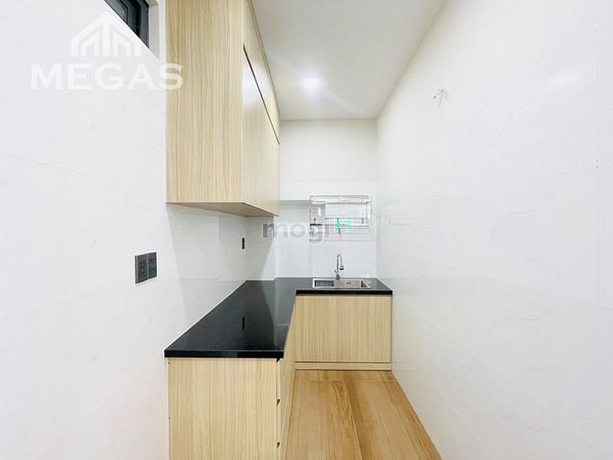 Hình ảnh Cho Thuê Căn Hộ Studio Giá Rẻ 1 phòng Ngủ Chỉ Có Tại Tân Bình