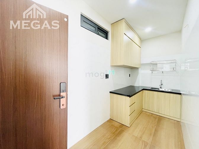 Hình ảnh Cho Thuê Căn Hộ Studio Giá Rẻ 1 phòng Ngủ Chỉ Có Tại Tân Bình