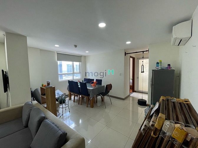 Hình ảnh Cho Thuê Căn Hộ BMC Quận 1, 135m2 Full NT Xịn, Giá Thuê Mềm, View Đẹp
