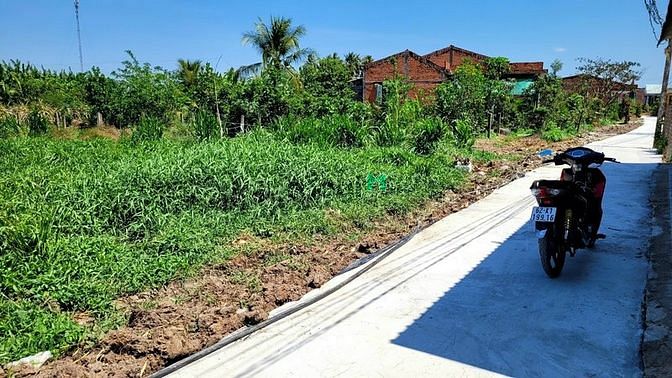 Hình ảnh Chính chủ bán đất thổ rẻ Châu Thành, Long An