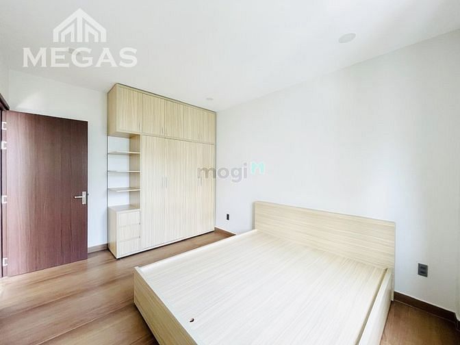 Hình ảnh Cho Thuê Căn Hộ Studio Giá Rẻ 1 phòng Ngủ Chỉ Có Tại Tân Bình