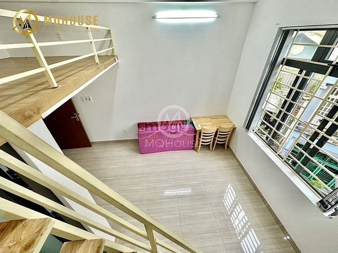 Hình ảnh Hoàng Văn Thụ - Duplex Đầy Đủ Nội Thất Giờ Giấc Tự Do Free Xe