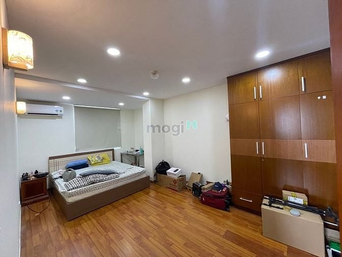 Hình ảnh Cho Thuê Căn Hộ BMC Quận 1, 135m2 Full NT Xịn, Giá Thuê Mềm, View Đẹp