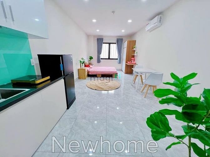 Hình ảnh ✅Căn Hộ Cao Cấp Full NT - Có Cửa Sổ To - Sạch Sẽ, Thoáng Mát✅