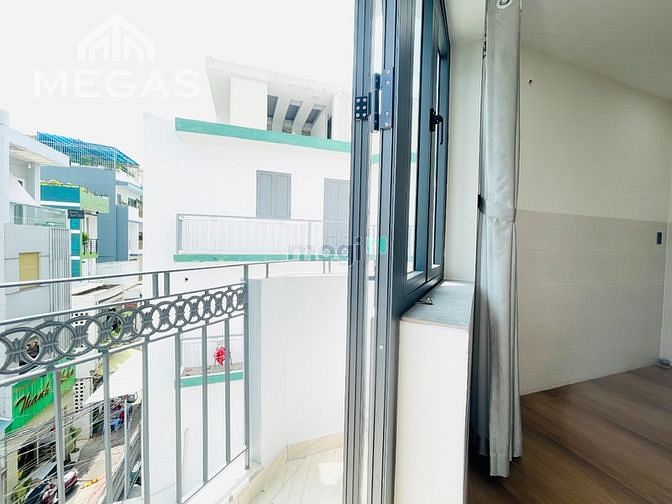 Hình ảnh Cho Thuê Căn Hộ Studio Giá Rẻ 1 phòng Ngủ Chỉ Có Tại Tân Bình