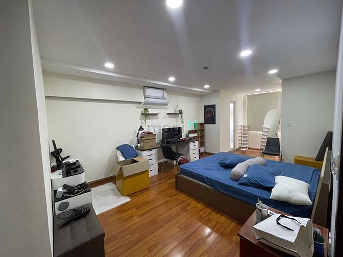 Hình ảnh Cho Thuê Căn Hộ BMC Quận 1, 135m2 Full NT Xịn, Giá Thuê Mềm, View Đẹp