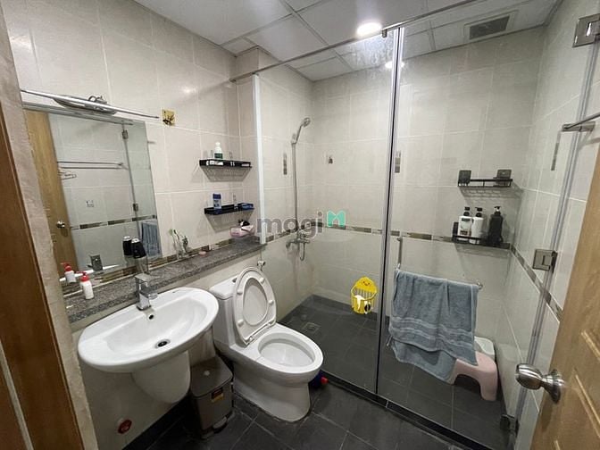Hình ảnh Cho Thuê Căn Hộ BMC Quận 1, 135m2 Full NT Xịn, Giá Thuê Mềm, View Đẹp
