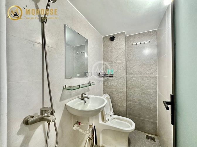 Hình ảnh Hoàng Văn Thụ - Duplex Đầy Đủ Nội Thất Giờ Giấc Tự Do Free Xe